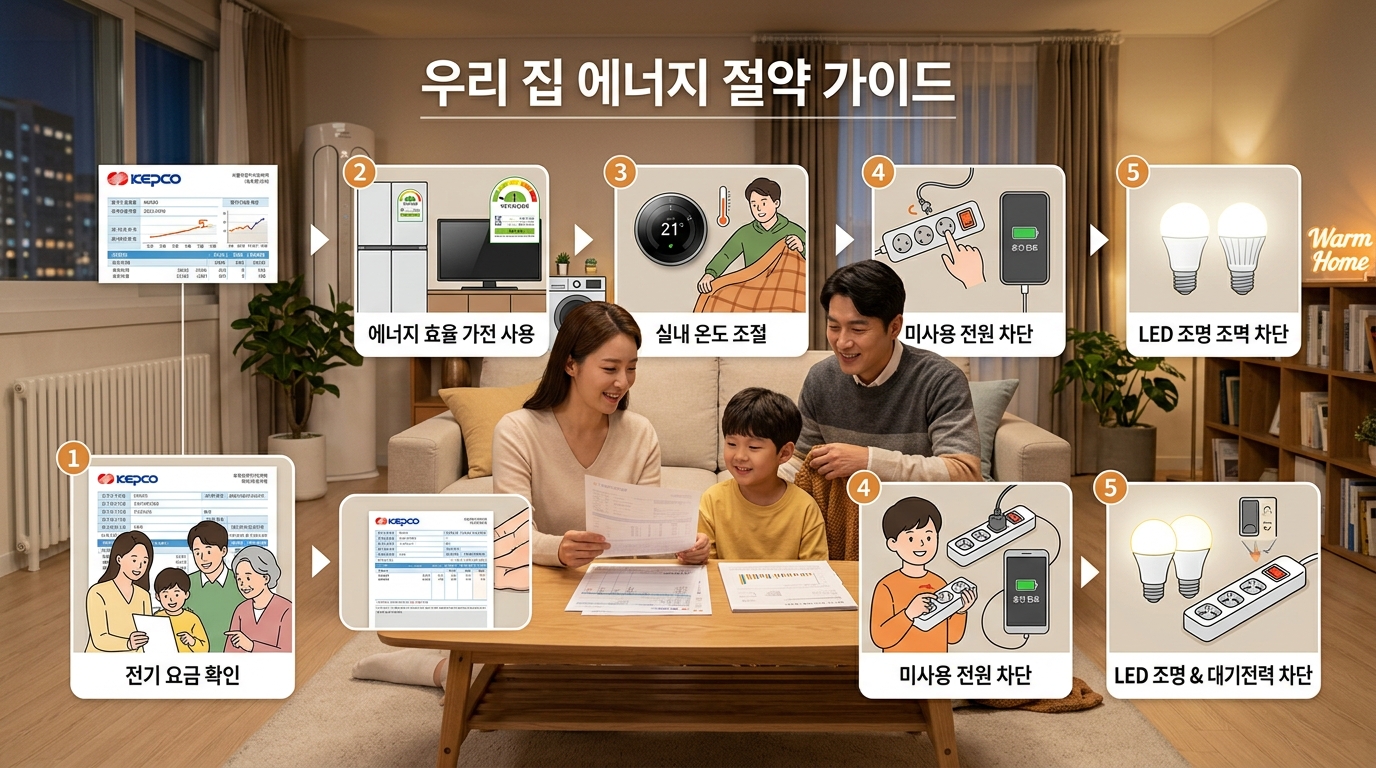 에너지 바우처 신청방법 대상 조건 신청 방법 안내